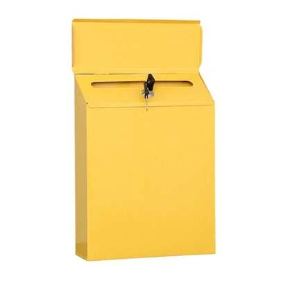 Techigher Buzones de pared