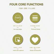 1pc 3-Legged Stable Large Capacity 500ml Pet Water Bottle With Siphon Design, Leak-Proof, Non-Slip, With Volume Scale - Multicolor - View 5