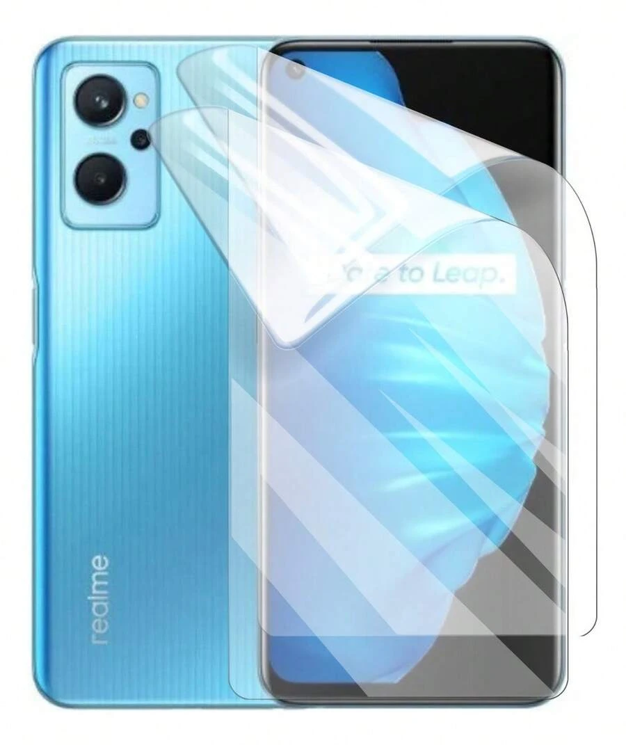 Phone Screen Protectors - HD - View 1