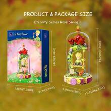 Architectural Model Ornaments - 1 - View 2