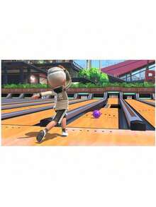 Nintendo Switch Sports Switch卡帶 通用版 - 套裝 - 查看 6