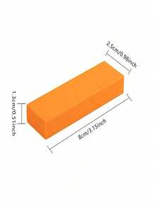 一款简易除垢器，浴室玻璃除锈剂，家用厨房清洁工具，可去除炊具上的水垢和锈迹。无研磨清洁块，适用于不锈钢水龙头和炉灶，无需电池，手动擦拭垫即可去除污渍和水垢。