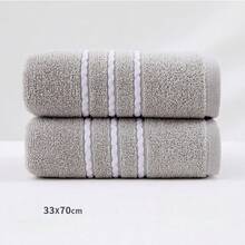 Towels - Blue - View 6