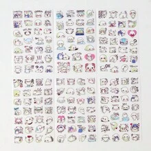 Pegatinas y collage para niños - Multicolor - Ver 10