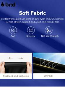 BRXL Built-In Pull Down Shorts And Bra Tennis Dress For Women UPF50+ Athletic Pickleball Workout Sports Active Exercise Golf - 藍色 - 查看 9