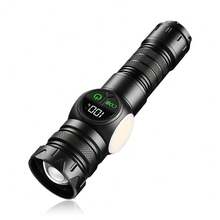 Flashlights & Torches - Black - View 3