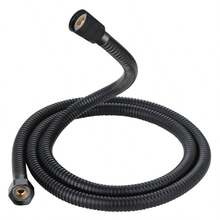 12.2 Inch (31cm) Shower Head, Large Coverage Area