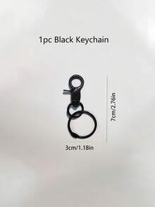 笔夹钥匙扣、护士笔套、防丢笔夹、口红夹、实用礼品夹、化妆刷夹、汽车钥匙收纳夹、医护人员证件夹、医护人员必备、办公桌收纳、护士节礼物、旅行必备、学习用品、返校用品 - 彩色 - 查看 12