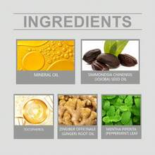 0.34盎司 * 1/3瓶 男士按摩精油 男士身体护理 日常按摩护理精油 成分：人体矿物油、荷荷巴籽油、生育酚、生姜油、薄荷叶。春节和情人节送给男友的礼物。 - 薄荷 - 查看 4