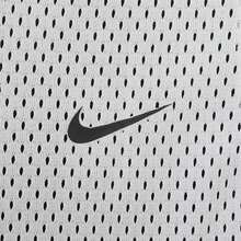 Nike 青少年男孩 K NK DF 双面 JSY 背心 运动背心 FZ5242-100 - 白色 - 查看 4