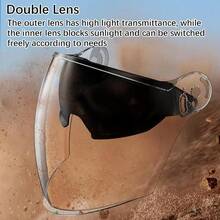 BMX Helmet - B1 - 查看 5