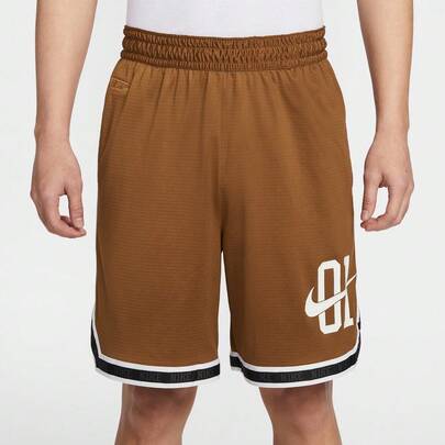 Nike Men's AS M NK DF DNA 8IN SHORT CHBL Knit Shorts IB9970-281