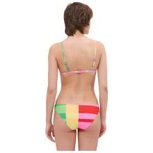 Rip Curl Bikini 0M2WSW-3282 For Women In Color Multicolored - Multicolor - View 3