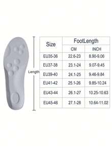 高弹乳胶鞋垫,减震支撑,透气舒适,适用于女士鞋、男士运动鞋、冬鞋、春夏鞋、伴娘礼物、房间装饰、卧室装饰、海滩、旅行、男女皆宜、度假 - 綠色 - 查看 6