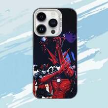 Funda de teléfono Z-Zetman para 17,16,15,14,13,12,11,Pro,E,MAX, cubierta blanca mate a prueba de golpes - Z3 - Ver 7