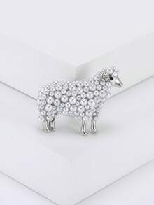 Broches clásicos de Ramadán, Eid Al-Adha, musulmanes, halal - Alfileres de moda y festival para mujeres, unisex, amigos, accesorios de fiesta, regalos, decoración - Broche de vacaciones - Ver 19