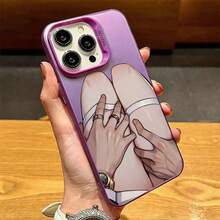 Basic Phone Cases - Prune - Voir 1
