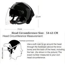 BMX Helmet - B1 - 查看 4