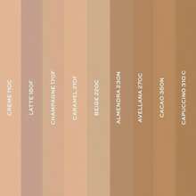 Foundation - Cocoa 350 - N - View 5