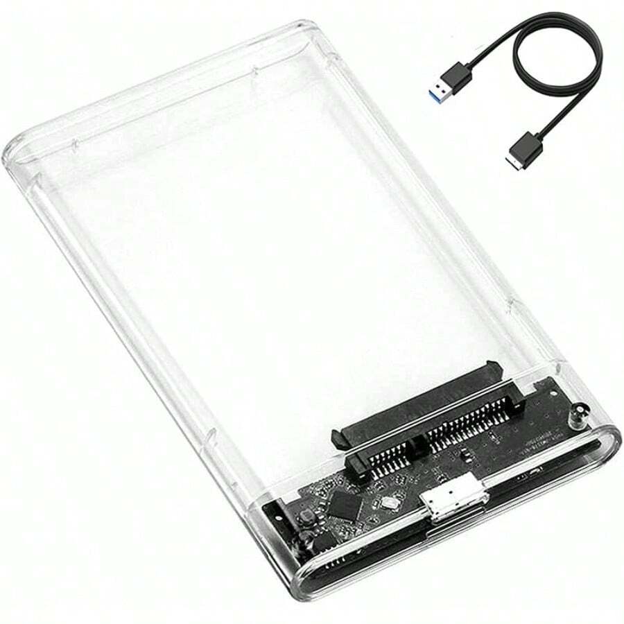 Optical Drives & Cases - As Pic - View 1