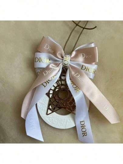 Christmas Gift, Christmas Scented Tablets, Scented Tablets, Fragrance Tablets, Pendant, Auto Accessories, Plaster Scented Floral Tablets, Home/Car Hanging Air Freshener, Women's Gift (Including Packaging And Hanging Rope), Fragrance, Kitchen, Bedroom, Home Freshener, Wardrobe Scented Decorations, Fragrance Diffuser, Scented Gift, Home Decor Pendant, Car Scented Pendant