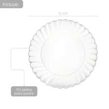 Disposable Kitchenware - Transparent - View 7