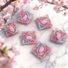 5合1樱花香型洗衣凝珠，浓缩配方，持久留香，去污力强，适用于洗衣机 - 彩色 - 查看 8