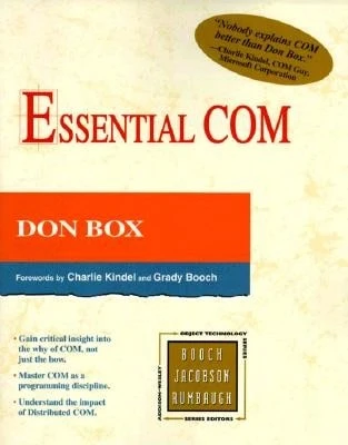Pre-Owned Essential COM (Paperback) By Don Box