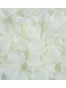 1000 cánh hoa hồng lụa - Hoàn hảo cho ngày lễ tình nhân, đám cưới và sinh nhật | Đồ trang trí và quà tặng đa năng - Nhiều màu - Xem 13