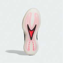 Adidas 安东尼·爱德华兹 (ANTHONY EDWARDS) 男士篮球鞋，低帮 JS3508 - 黑色 - 查看 3