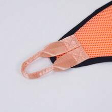 Pet Grooming Hammock, Cat & Dog Nail Clipping Restraint Helper, Anti-Scratch Anti-Bite Grooming Sling - Multicolor - View 4