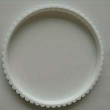 Silicone Tray, Modern Multipurpose Bathroom Counter Tray Vanity Tray Storage Jewelry Organizer