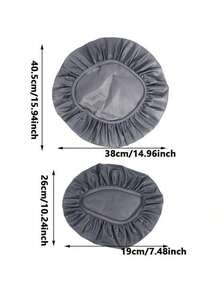 创意耐磨吸顶灯罩，布艺防眩光射灯罩，LED灯扩散罩，儿童房