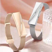 LIGE 轻奢智能手表 - 款式多样，情侣互动功能，170 种运动模式，超长待机时间，无线充电，来电提醒 - 送给男女的完美节日礼物 - 1 Set - 查看 3