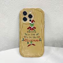 ¡Llega la Navidad del ! Esta elegante funda es compatible con los modelos  16, 15, 14 Pro Max, 13, 12, 11, XR y XS Plus. Fabricada en silicona TPU, ofrece protección contra golpes y caídas, además de una sensación superior. Es un regalo ideal para familiares, amigos y seres queridos, y una opción perfecta para Navidad.fundas para  13,funda  13,funda  16,fundas ,funda  15,funda para ,fundas para  16,fundas  11,fundas  15,funda  17,protector para ,funda  14,fundas  12,fundas  14,funda  17 pro max,fundas  13,fundas>,navidad,funda navideña,fundas navideñas - transparente - Ver 2