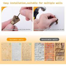 Picture Hangers - Bronze - View 4