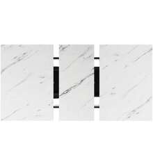 Dining Tables - Black and White - View 5