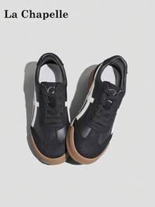 Women Casual Shoes - Black - View 3