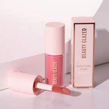 beauty glazed 奶油腮红，液体腮红，质地柔滑，轻盈透气，持久不晕染，妆效自然，散发迷人光泽 - #03 - 查看 6