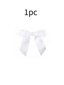 3/15/30pcs Elegant White Folding Fan Set, Includes Bows And Gift Bags, Bridal Bamboo Handheld Folding Fans, Bachelorette Party Wedding Bride Gift Decoration, Bridesmaid Bamboo Handheld Folding Fans, Bachelorette Party Photo Props, Bridesmaid Gifts And Wedding Decoration, Perfect Wedding Gift, Wedding Decoration, Very Suitable For Parties And Events, Perfect Summer Accessory, Women's Folding Fan - Multicolor - View 15