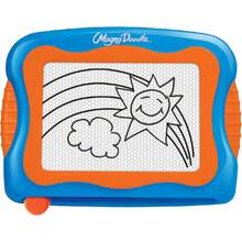 Mini Magna Doodle,36755963 - Verde Oscuro - Ver 2