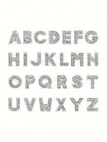 Customized Crystal Letter Underwear, Men's Sexy Mesh G-String, Low Waist Lingerie, Heart Letter Underwear, Valentine's Day Gift For Boyfriend/Husband, Anniversary Gift, Birthday Gift