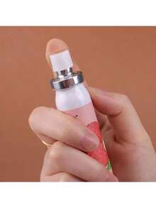 Spray Bucal de frutas para eliminar el mal aliento, cuidado bucal portátil, Spray Oral persistente para viajes y trabajo, ambientador de aliento natural en aerosol de fruta fresca - Multicolor - Ver 6