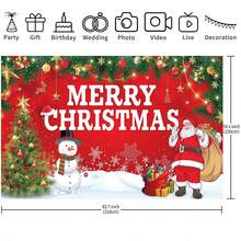 Party Backdrops - Multicolor - View 4