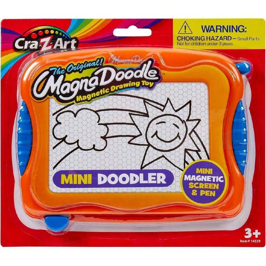 Mini Magna Doodle,36755963 - Verde Oscuro - Ver 1