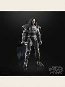 Hasbro Bộ sưu tập  Black Series - Darth Malgus thời Cộng hòa Cổ đại | Được cấp phép chính thức, Bộ đồ chơi tuyệt vời, Nhựa ABS, Phụ kiện đầy đủ, Quà Giáng sinh, Sinh nhật, Đồ chơi sưu tầm, - Nhiều màu - Xem 4