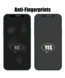 Phone Screen Protectors - Death - View 4