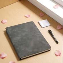A5 Portable Erasable Folding Whiteboard Notebook