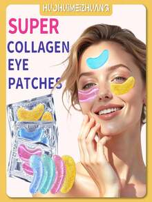 10 miếng/10 (cặp) túi chườm lạnh gel làm mát mắt, chăm sóc mắt, giảm quầng thâm, làm mờ nếp nhăn. Mặt nạ gel mắt là món quà lý tưởng cho phụ nữ, cả nam và nữ đều có thể sử dụng. Dụng cụ làm đẹp này có thể tái sử dụng, với các hạt gel làm mát giúp giảm mệt mỏi và căng thẳng cho mắt. Đây là món quà Valentine tuyệt vời nhất dành cho phụ nữ, vật dụng cần thiết khi đi du lịch, quà tặng Valentine cho bạn trai. - Nhiều màu - Xem 3