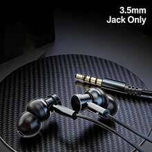 Acer Căști de gaming cu fir OHW020, intraauriculare: Design ergonomic, adaptat canalului auditiv, pentru o purtare confortabilă, pe termen lung, fără disconfort; Sunet surround cu audio pozițional precis; Comenzi în linie și microfon de înaltă definiție; Plug and Play, perfecte pentru jocuri mobile. Culoare gri fier.